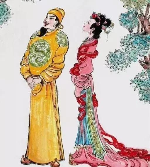 月餅竟然是楊貴妃命名的？！