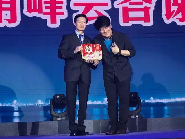 挺進(jìn)京津冀 ?華美月餅北京打造新工廠(chǎng)