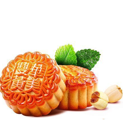 華美月餅新品閃耀糖酒會(huì )