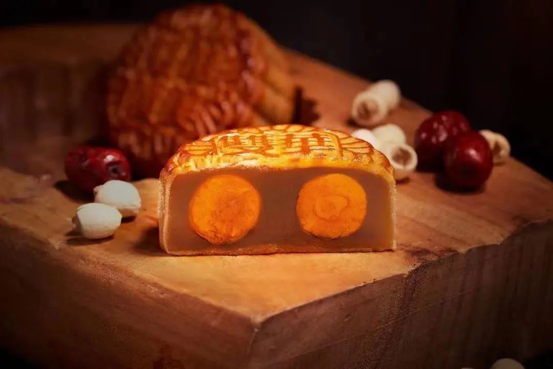 華美月餅圓滿(mǎn)完成五年倍增計劃