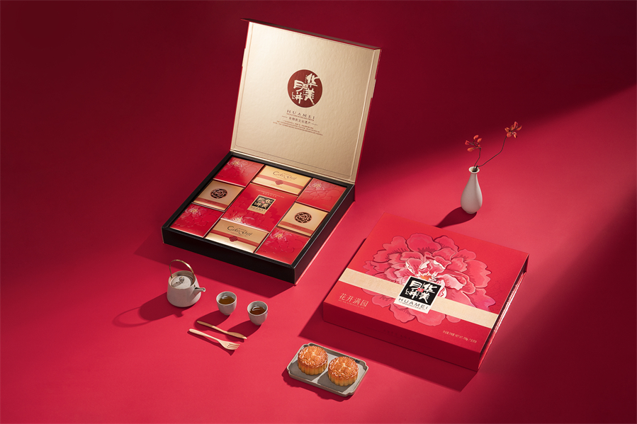 花開(kāi)滿(mǎn)園